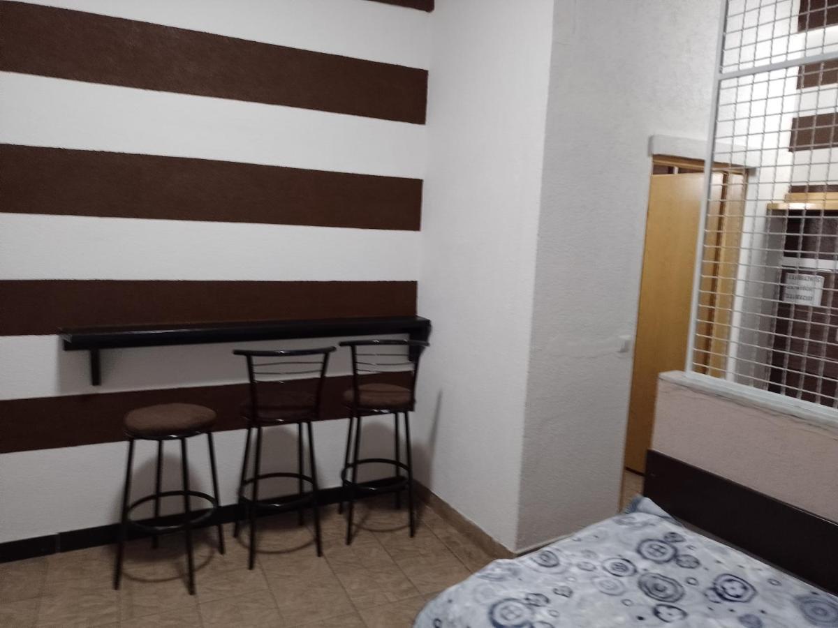 Trio Sobe Hotel Яйце Екстериор снимка