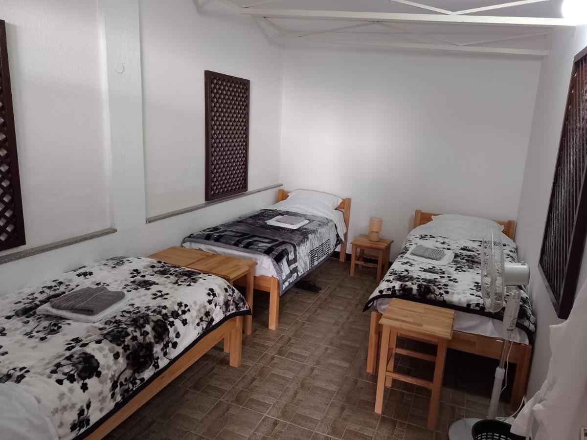 Trio Sobe Hotel Яйце Екстериор снимка