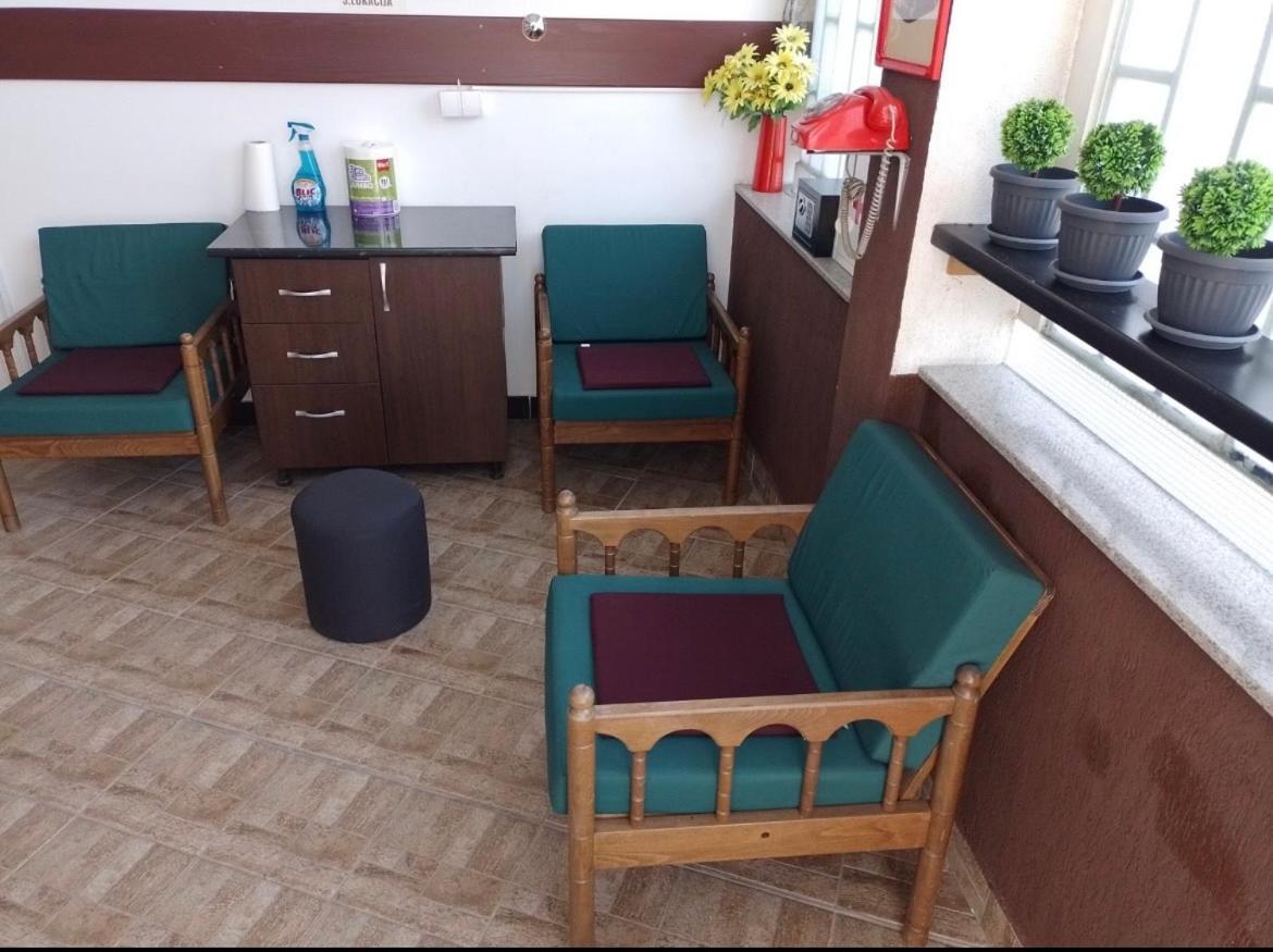 Trio Sobe Hotel Яйце Екстериор снимка